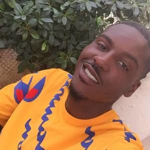 Meet your Posher, David